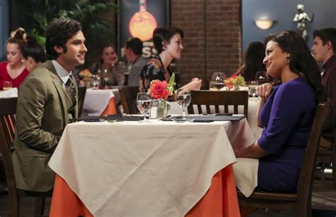 The Big Bang Theory Season 12 Episode 8 Recap Raj And Anu Set A