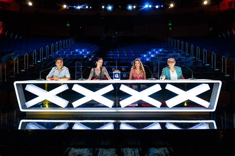 Maybe you would like to learn more about one of these? 'Got Talent Chile' ya tiene fecha de estreno en Mega