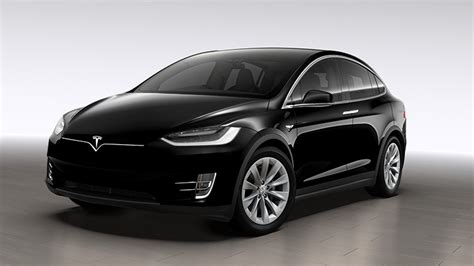 Tesla Model X 2018 Price Mileage Reviews Specification Gallery