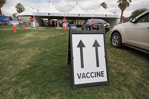 Uarizona Rolls Out Vaccinations New Testing Requirements University