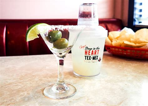 Maybe you would like to learn more about one of these? 10 Best Margaritas in Round Rock - Round The Rock