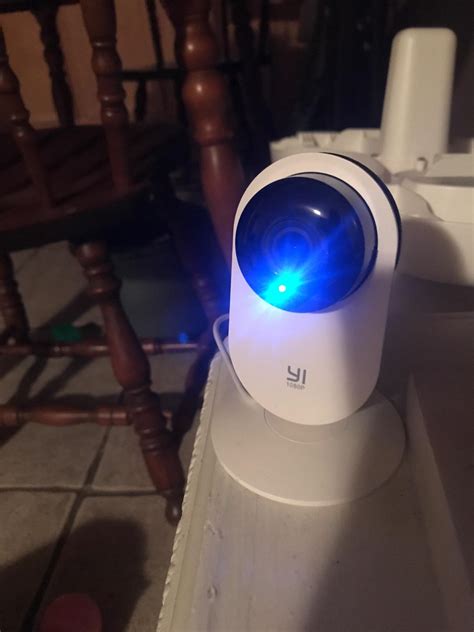 YI Home Security Camera Not Connecting: Fixed! - FixTechPoint.com