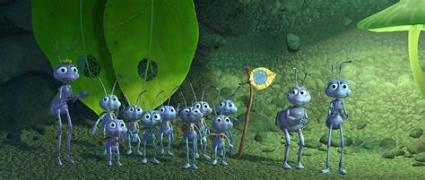 Watch a bug's life (1998) full movie online. A Bug's Life (1998) YIFY - Download Movie TORRENT - YTS