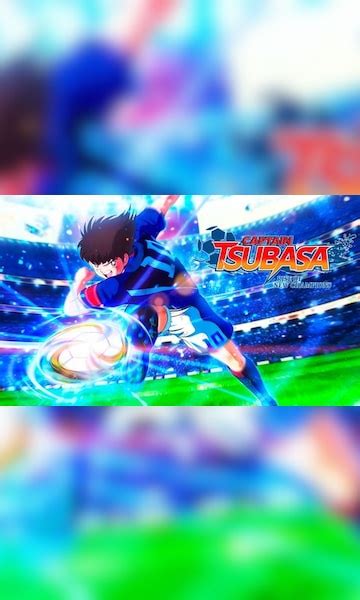 Buy Captain Tsubasa Rise Of New Champions Deluxe Month One Edition