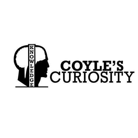 Coyles Curiosity Project On Behance