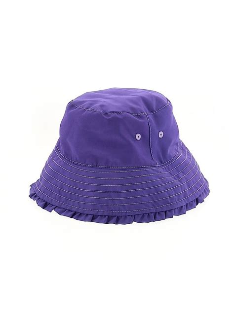 Uv Skinz Bucket Hat Purple Accessories In 2021 Purple Accessories