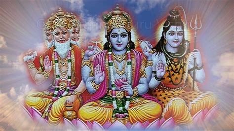 Guru Mantra Brahma Vishnu Shiva Youtube