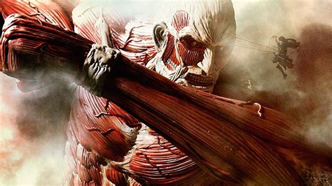 Part 2 (進撃の巨人 ａｔｔａｃｋ ｏｎ ｔｉｔａｎ エンド オブ ザ ワールドshingeki no kyojin atakku on taitan endo obu za wārudo, lit. Attack on Titan Live-Action Film Headed to Americas - IGN