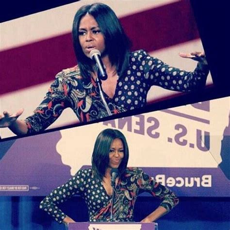 Work That Hair First Lady First Lady American First Ladies First