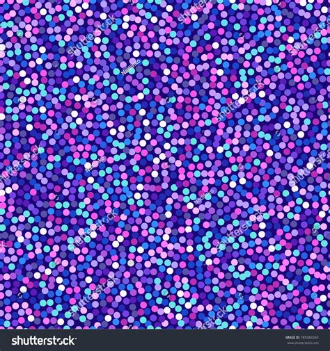 Purple Pink Glitter Vector Background Violet Stock Vector Royalty Free