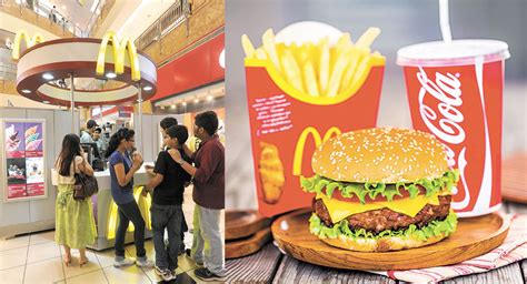 Mcdonald S India All Set To Capture The Fried Chicken Market Bw