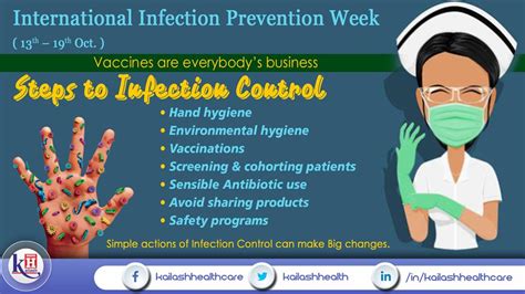 Free Infection Prevention And Control Guide
