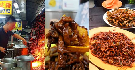 There has been a long debate between kl's hokkien mee and penang's hokkien mee. 10 Best Hokkien Mee Every Foodies Need To Try In KL & PJ