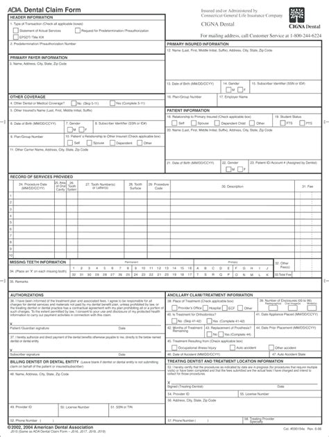 Ada Paperwork Fill Out And Sign Online Dochub