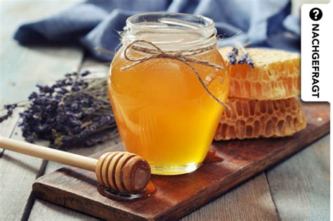 5 Fakten über Honig Deshalb Ist Er Gesund