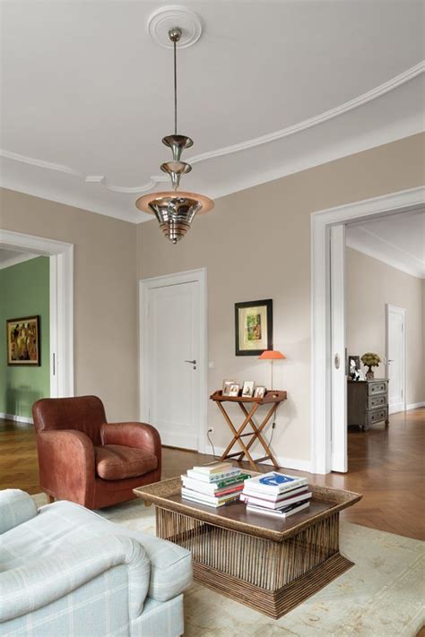 Bei der auswahl der farben mit hilfe der farbpalette kann man zwischen drei verschiedenen richtungen entscheiden: Luxus-Farben für höchste Ansprüche | Wohnen, Haus, Luxus