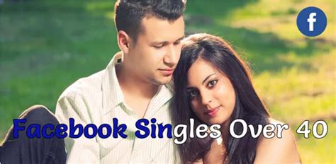 Dating 40 On Facebook Singles Dating On Facebook Near Me Facebook