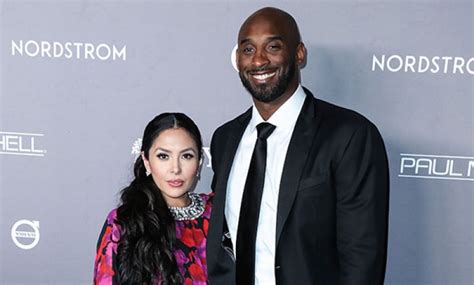 Kobe Bryant S Wife Vanessa Remembers Him In Sweet 44th Birthday Tribute Miss You Us Today News