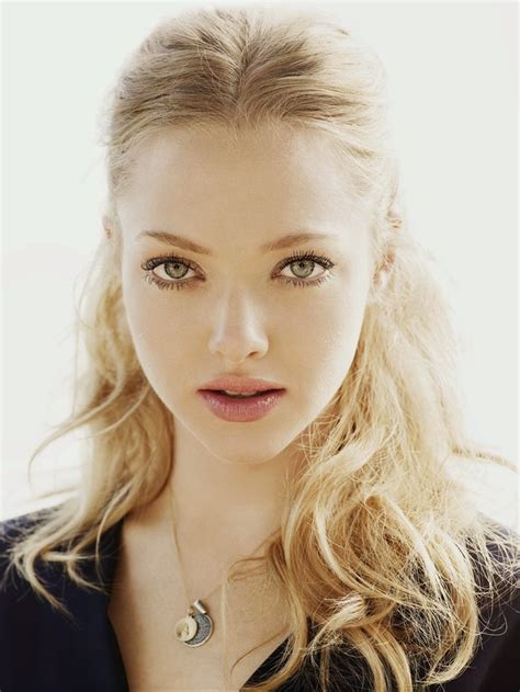 Actresses Named Amanda