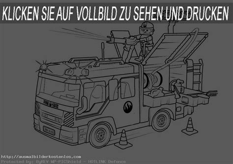 Coloring pages for adults and kids. playmobil-4 | Ausmalbilder Kostenlos