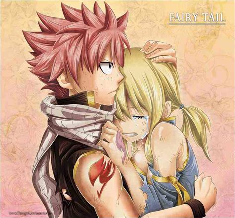 Nalu Vs Nali Anime Amino