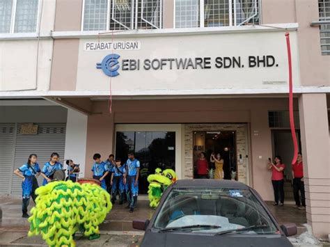 Eurosolve Business Intelligence Sdn Bhd Company Profile ...
