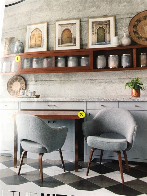 Solid cherry kitchen work table with slated shelf craftsman. Retractable kitchen work table | Kitchen work tables, Work ...