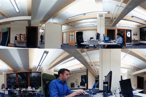 This 360° Conference Camera Lets You Record Better Meeting Videos