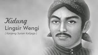 Maybe you would like to learn more about one of these? Chords for Kidung Lingsir Wengi ( Sunan Kalijaga )