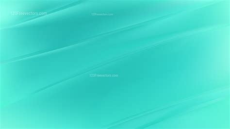 Abstract Mint Green Diagonal Shiny Lines Background Design Template