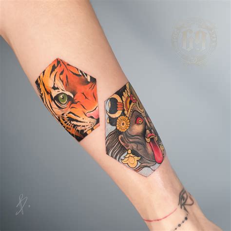 Tattoo Uploaded By B9 Tattoo Studio B9 Tattoo Studio Website