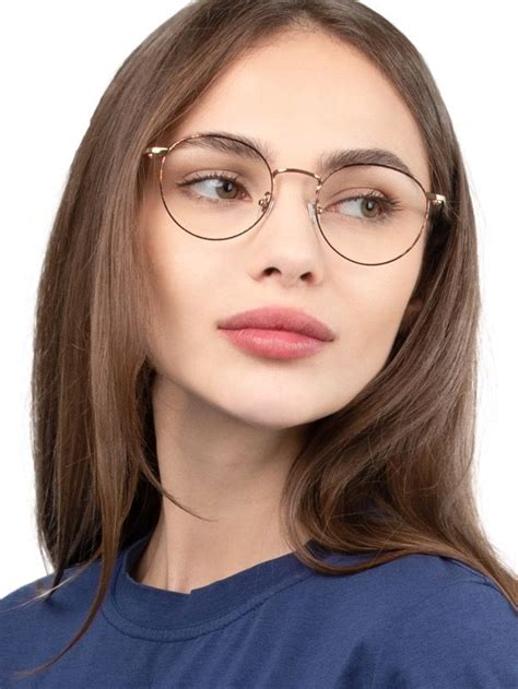 Firmoo Glasses Fashion Women Glasses For Round Faces Specs Frames Women
