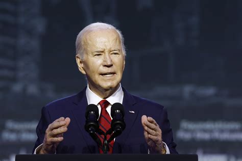 How To Watch Joe Biden S 2024 White House Correspondents Dinner Speech