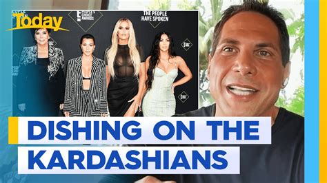 Bombshell Claims About That Kim Kardashian Sex Tape