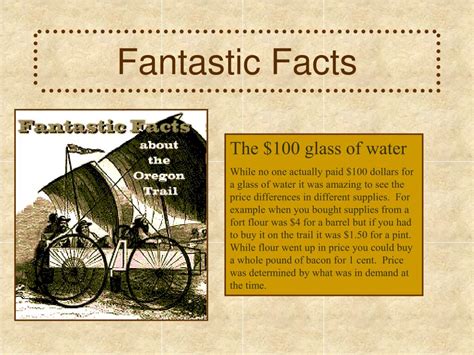 Ppt Fantastic Facts Powerpoint Presentation Free Download Id6161654