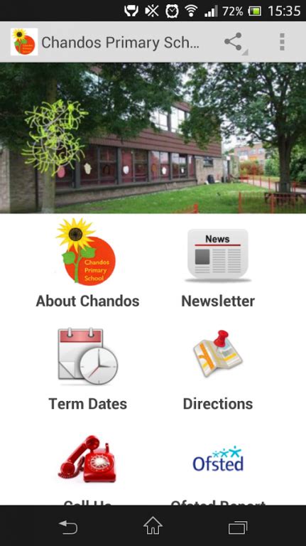 Chandos Primary School 4010 Free Download