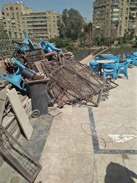 توفي الشيخ حافظ سلامة قائد المقاومة الشعبية في السويس عن عمر يناهز 96 عام بعد تعرضه لوعكة صحية. حملات لإزالة الإشغالات ومنع البناء المخالف فى «العجوزة ...