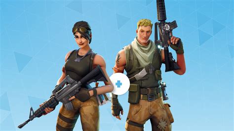 Latest Fortnite Battle Royale Patch Adds Report Cheater Button And More