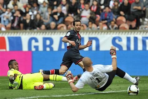 PSG  Le Havre 30, 19/04/09, Ligue 1 0809  Histoire du #PSG