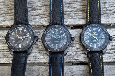 Bentley truck price considering the l is special order only, and the ls does not add a lot for a substantial value bump, we expect it is worth skipping straight to the lt mannequin. Hands-On - TAG Heuer Carbon Aquaracer Calibre 5 Special ...