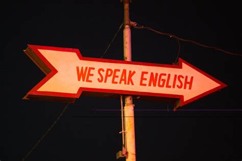 Which Areas Of English Must You Focus On To Speak Fluently