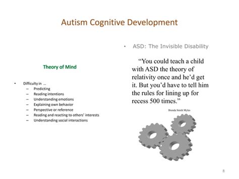 Atypical Child Development Ppt