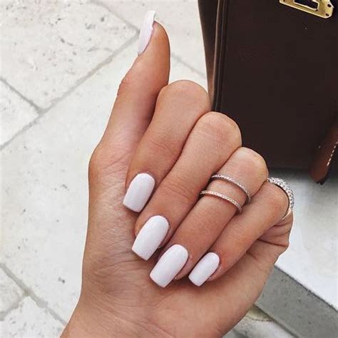 Pin By Mmmia On Kylie Jenners Nails Nails Nail Colors Cute Nails
