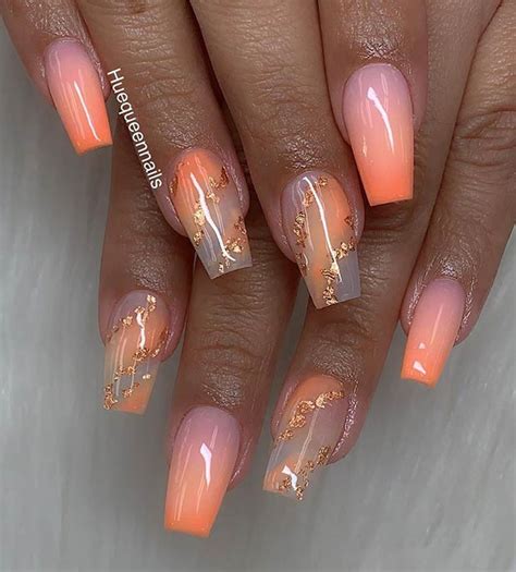 Clear Nail Ideas 30 Best Spring Nail Art Designs Of 2020 Glamour