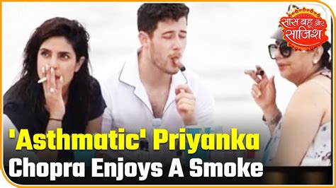 Priyanka Chopra Smoking And Top 200 Hot And Sexy Photos The Cigarmonkeys