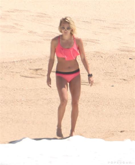 Carrie Underwood Bikini Pictures In Mexico July Popsugar