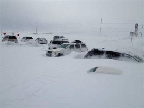 Pictures Of Snow Storm In South Dakota Picturemeta