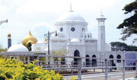 Contact kerja kosong pahang on messenger. Pekan bertaraf bandar | Harian Metro