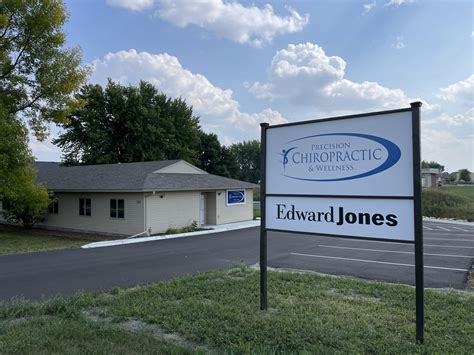 Precision Chiropractic & Wellness | Waseca MN