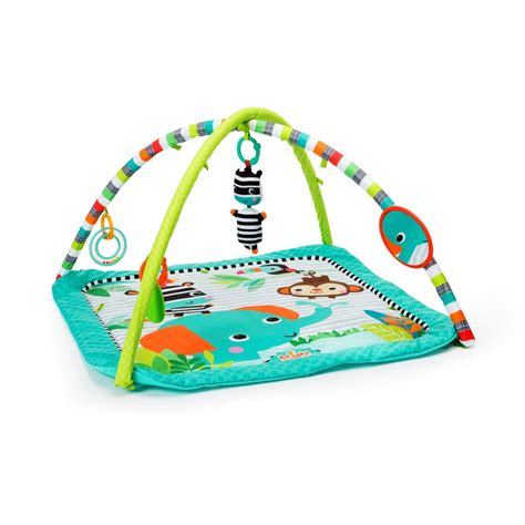 Bright Starts Activity Gym And Play Mat Best Baby Shower Ts